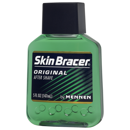 MENNEN Mennen Skin Bracer After Shave 5 fl. oz., PK24 125456